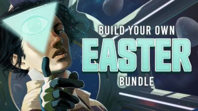 Build Your Own Easter Bundle 2023