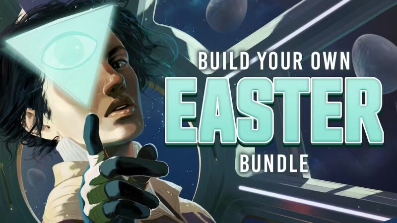 Build your own Easter Bundle 2023