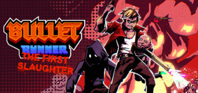Free Steam Game: Bullet Runner