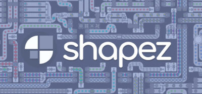 Free Steam Game: Shapez