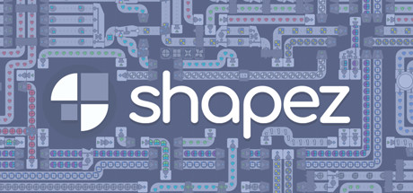 FREE Game: shapez