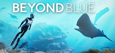 Get The Free Game "beyond Blue"
