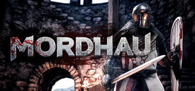 Get The Free Game "mordhau"