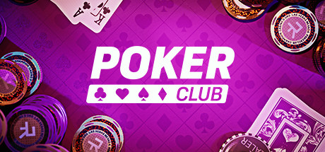 Get the FREE GAME "Poker Club"