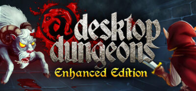 Get The Free Steam Game "desktop Dungeons"