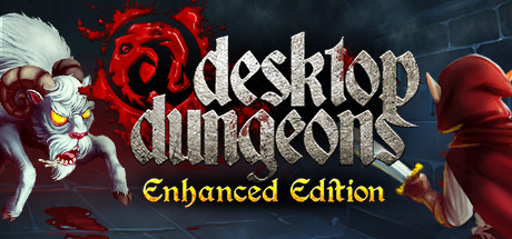 Get the FREE Steam GAME "Desktop Dungeons"