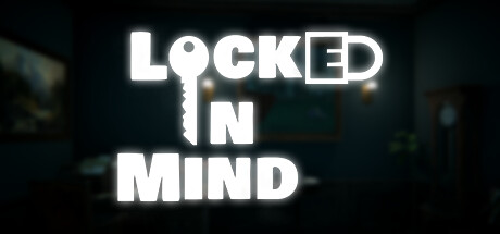 Get the FREE Steam GAME "Locked In Mind"