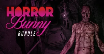 Indie Gala: Horror Bunny Bundle