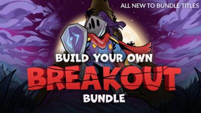 Fanatical Build Your Own Breakout Bundle