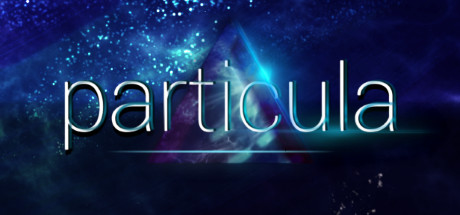 GAME for FREE: Particula