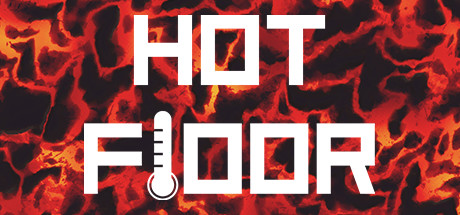 Get the FREE GAME "HotFloor"