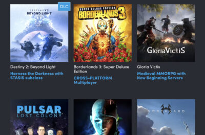 Humble Bundle: "may Multiplayer Madness" Steam Bundle