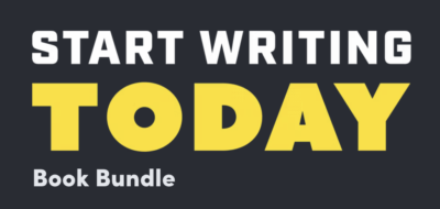 Humble Bundle: "start Writing Today" Bundle