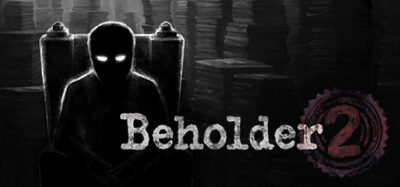 Free Game: Beholder 2