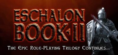 Free Game: Eschalon: Book Ii