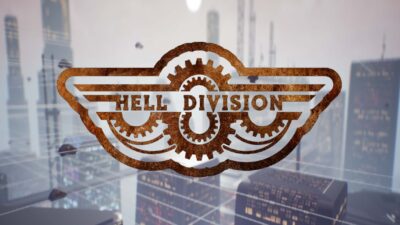 Free Game: Hell Division