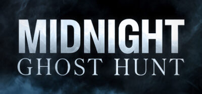 Free Game: Midnight Ghost Hunt