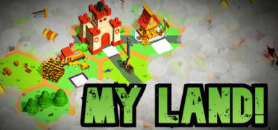 Free Game: My Land!