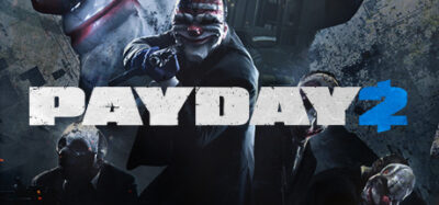 Free Game: Payday 2