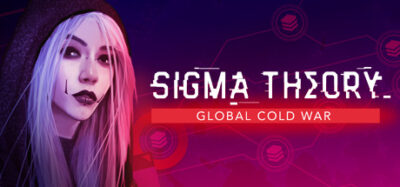 Free Game: Sigma Theory: Global Cold War