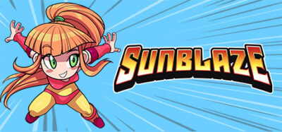 Free Game: Sunblaze