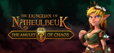 Free Game: The Dungeon Of Naheulbeuk: The Amulet Of Chaos