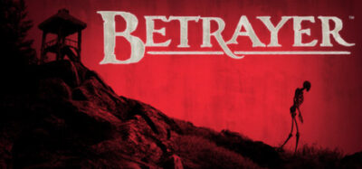 Free Game: Betrayer