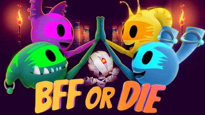 Free Game: Bff Or Die