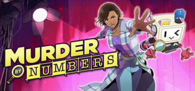 Free Game: Murder By Numbers