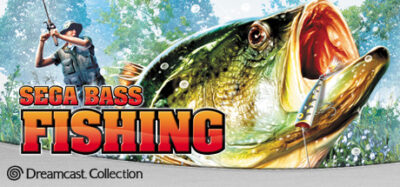 Free Game: Sega Bass Fishing