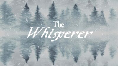 Free Game: The Whisperer