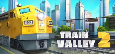 Free Game: Train Valley 2