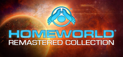 Game For Free: Homeworld Remastered Collection
