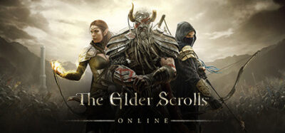 Game For Free: The Elder Scrolls Online