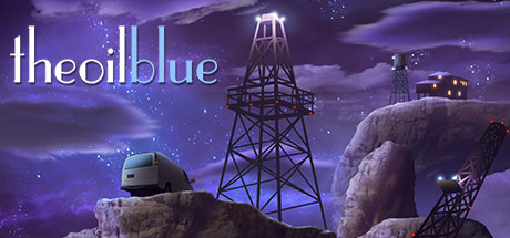 Game For Free: The Oil Blue