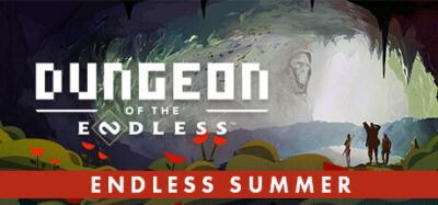 Steam Game For Free: Dungeon Of The Endless
