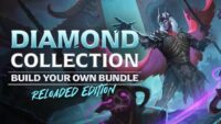 Teaser for Diamond Collection - Reloaded Edition: Build your own Bundle