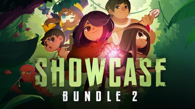 Fanatical: Showcase Bundle 2