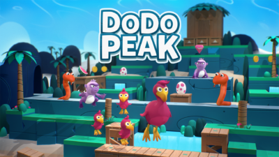 Game For Free: Dodo Peak