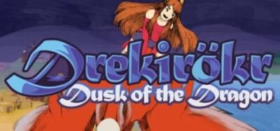 Game For Free: Drekirokr Dusk Of The Dragon