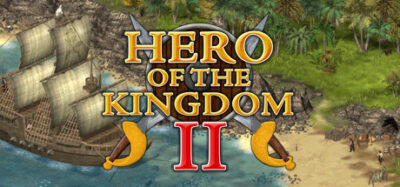 Game For Free: Hero Of The Kingdom Ii