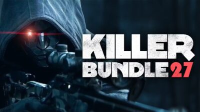 Fanatical Killer Bundle 27