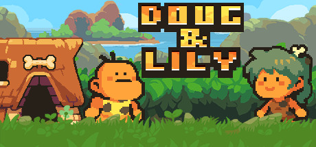 Free Game: Doug And Lily