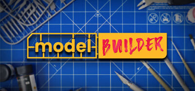 Free Game: Model Builder