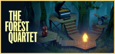 Free Game: The Forest Quartet