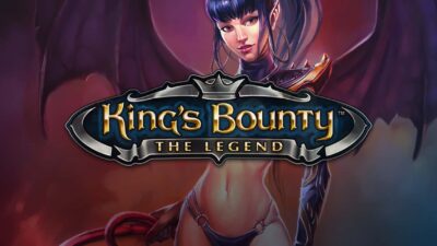 Game For Free: King's Bounty: The Legend