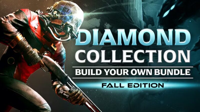 Fanatical - Diamond Collection Fall 2023