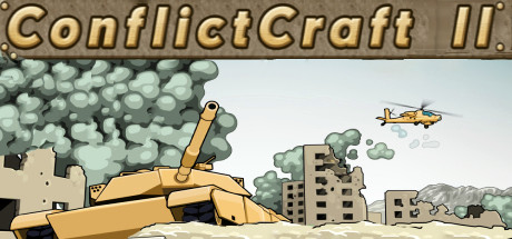 Free Game: Conflictcraft 2 Game Of The Year Edition