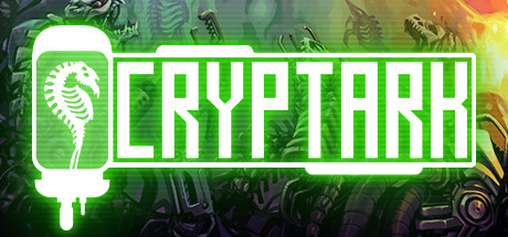 Free Steam Game: Cryptark