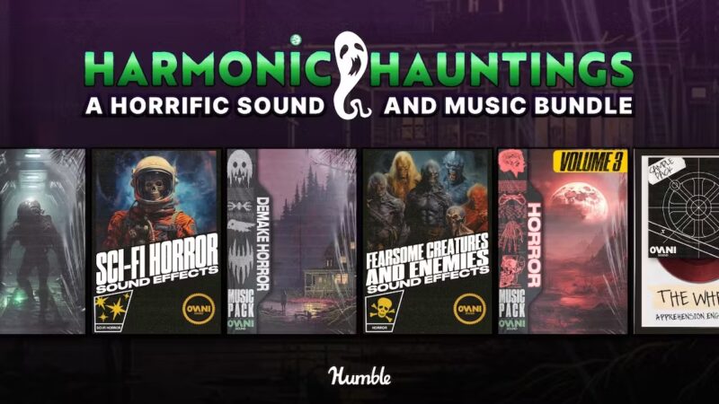 Humble Software Bundle: Learn to Create Games in Unity : r/humblebundles